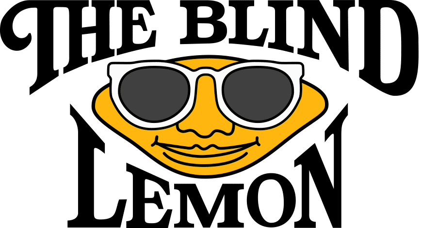Logo The Blind Lemon Cincinnati, OH