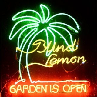 The Blind Lemon Cincinnati, OH