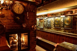 The Blind Lemon Cincinnati, OH