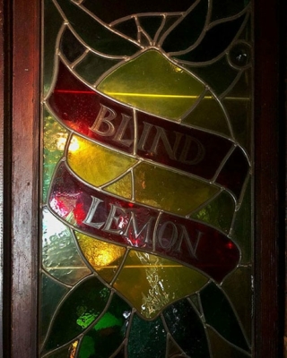 The Blind Lemon Cincinnati, OH